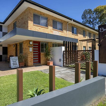 Beachpark Apartments Coffs Harbour Zewnętrze zdjęcie