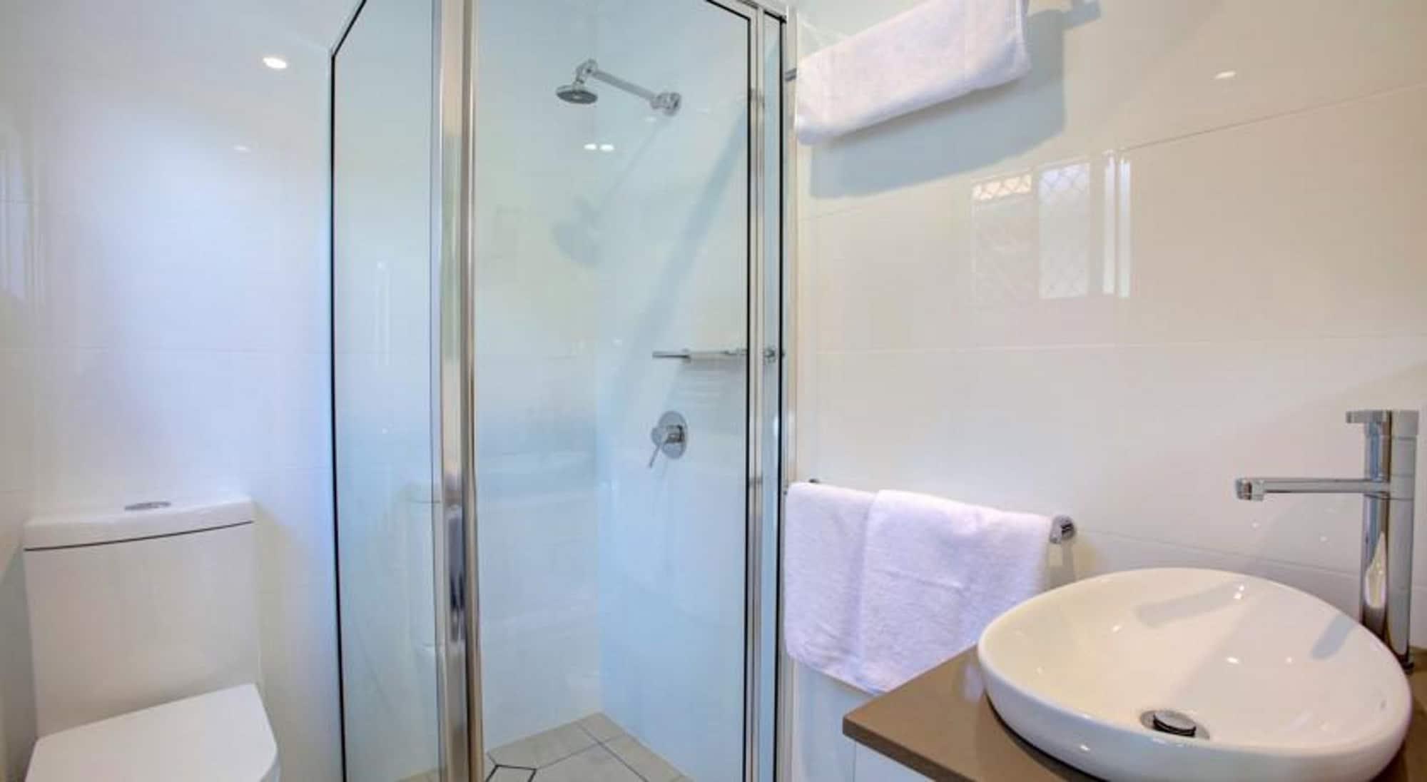 Beachpark Apartments Coffs Harbour Zewnętrze zdjęcie