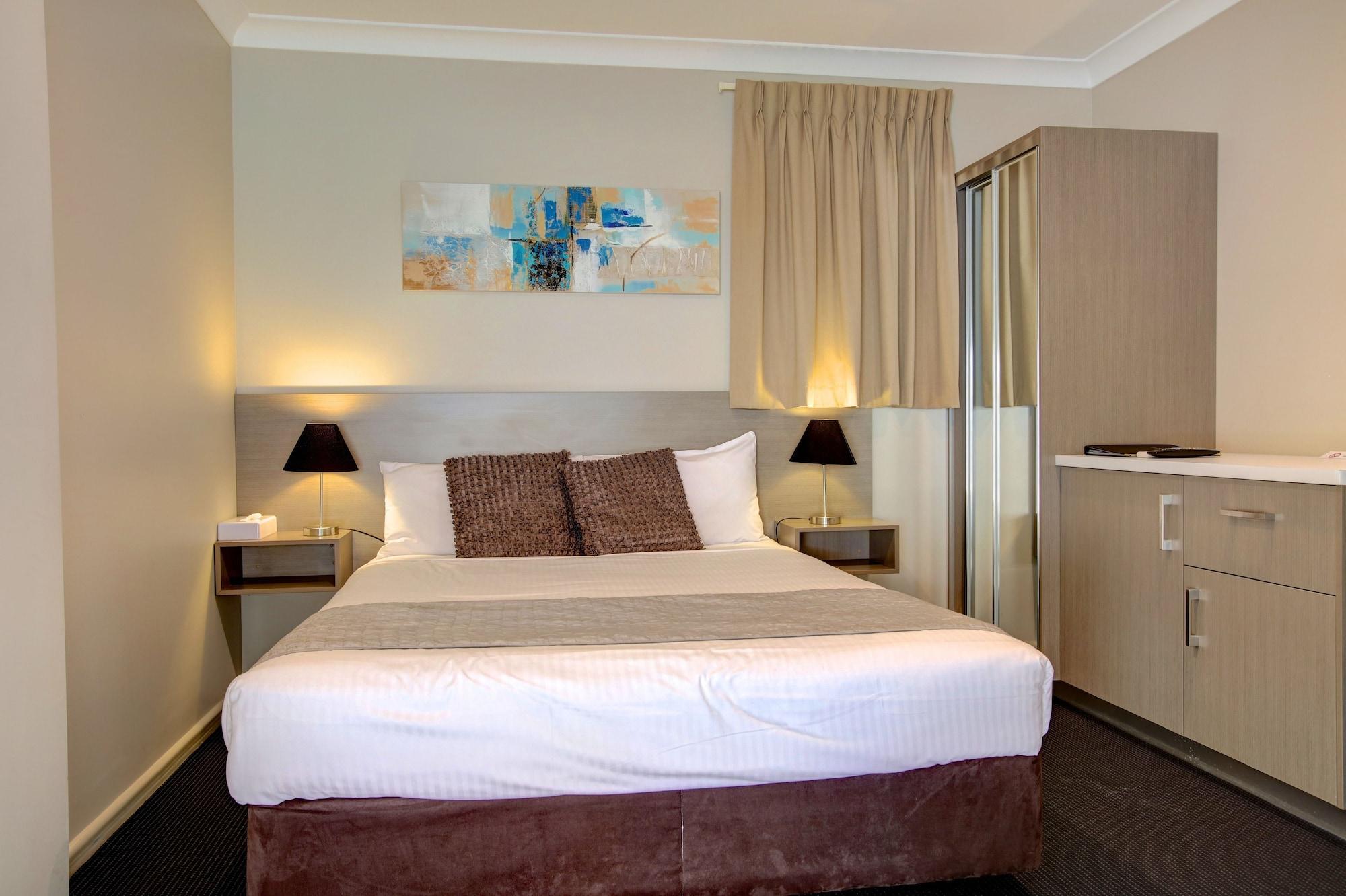 Beachpark Apartments Coffs Harbour Zewnętrze zdjęcie