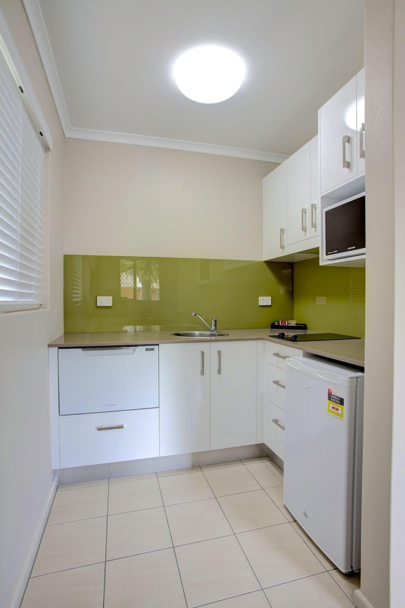Beachpark Apartments Coffs Harbour Zewnętrze zdjęcie
