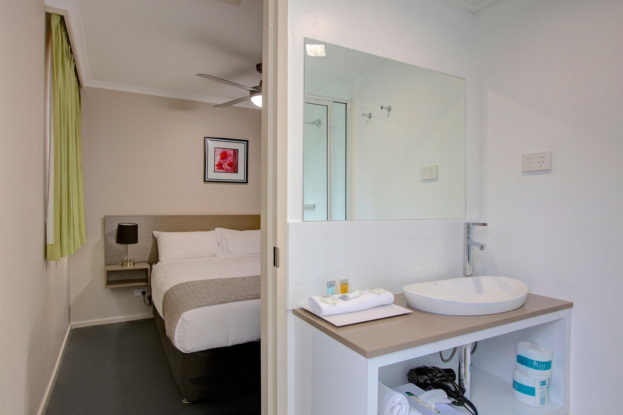 Beachpark Apartments Coffs Harbour Zewnętrze zdjęcie