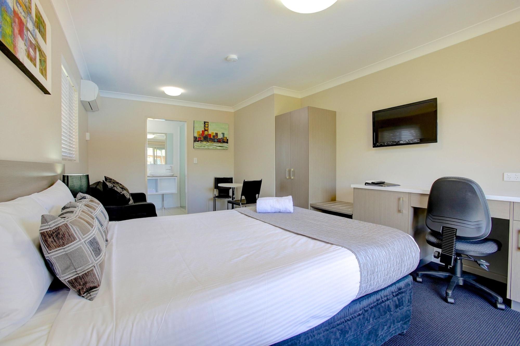 Beachpark Apartments Coffs Harbour Zewnętrze zdjęcie