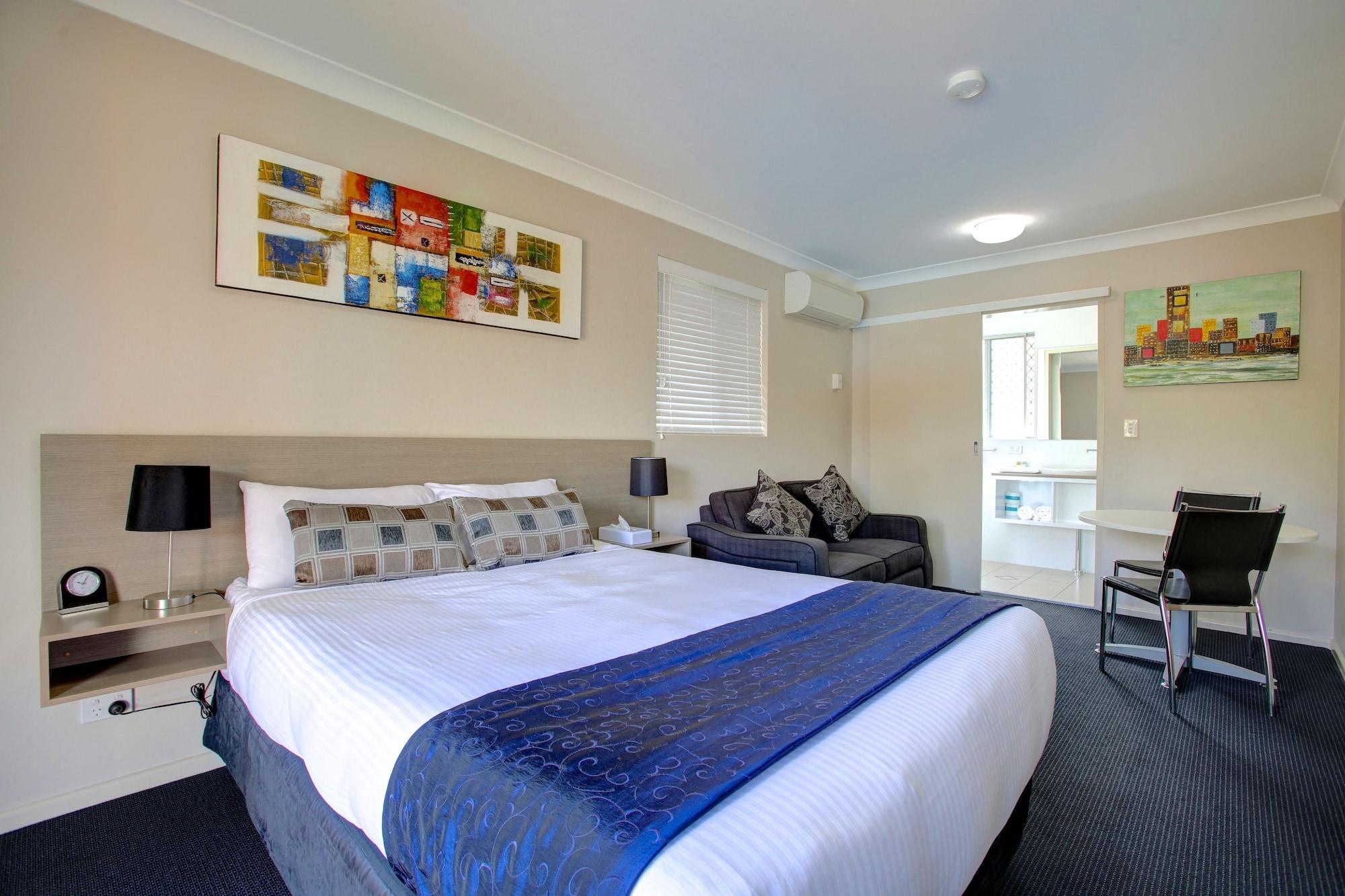 Beachpark Apartments Coffs Harbour Zewnętrze zdjęcie