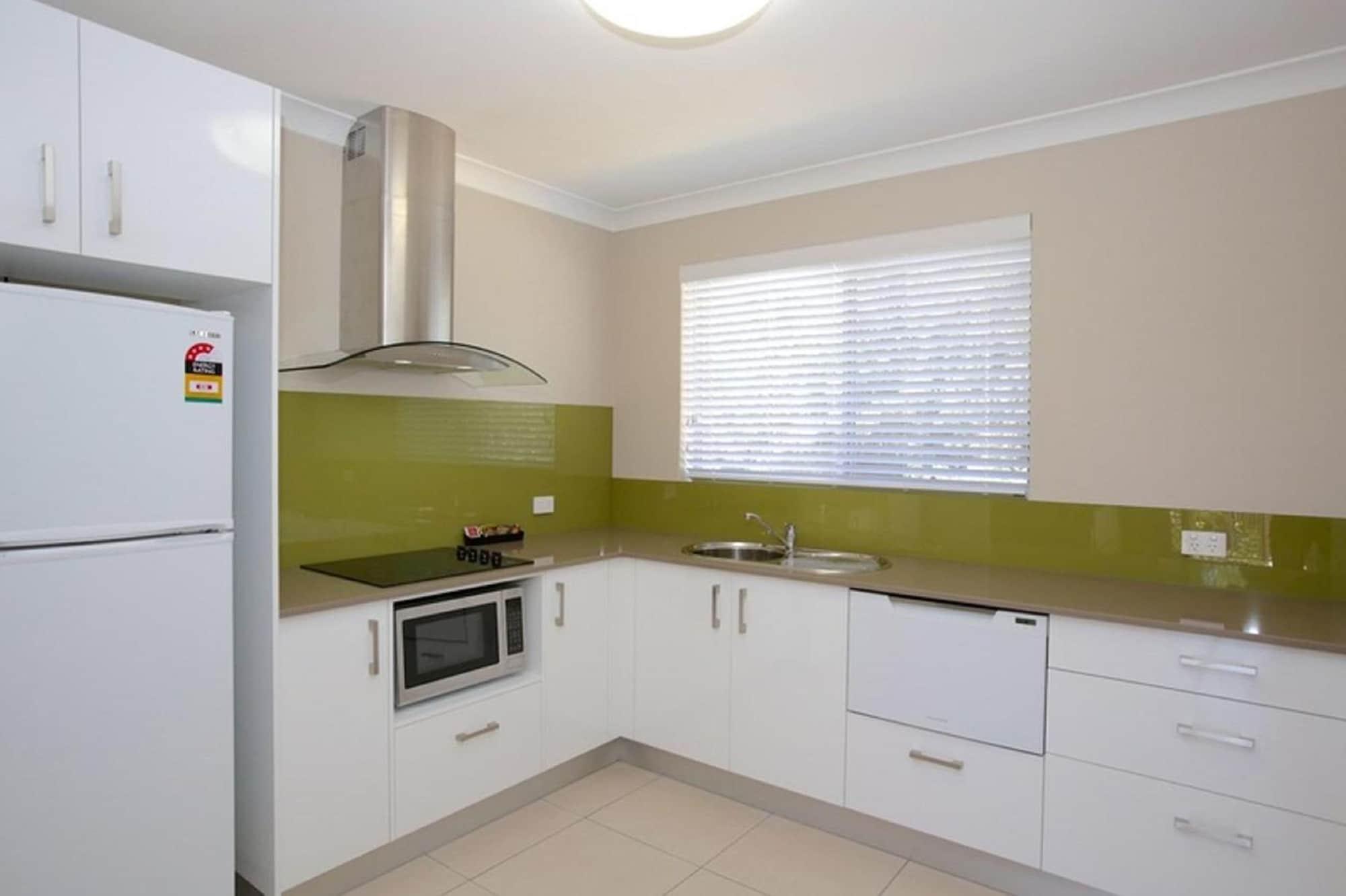 Beachpark Apartments Coffs Harbour Zewnętrze zdjęcie