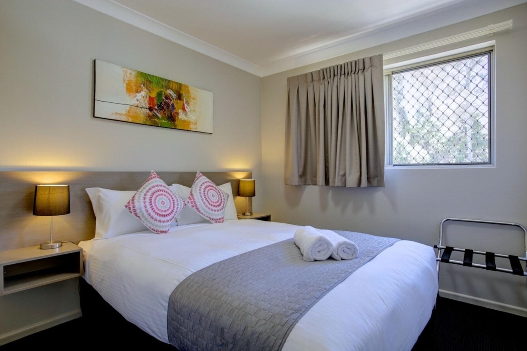 Beachpark Apartments Coffs Harbour Zewnętrze zdjęcie