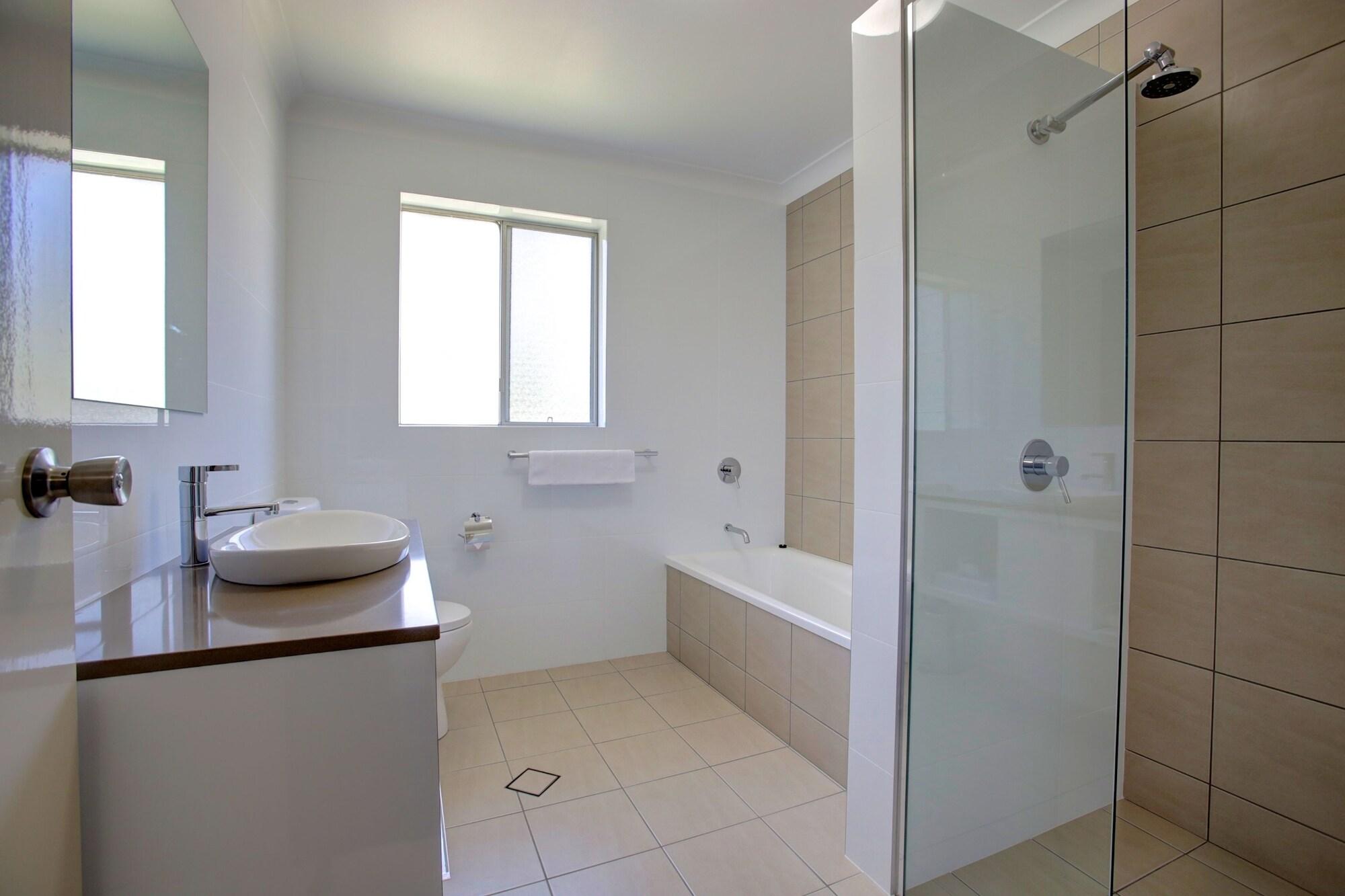 Beachpark Apartments Coffs Harbour Zewnętrze zdjęcie