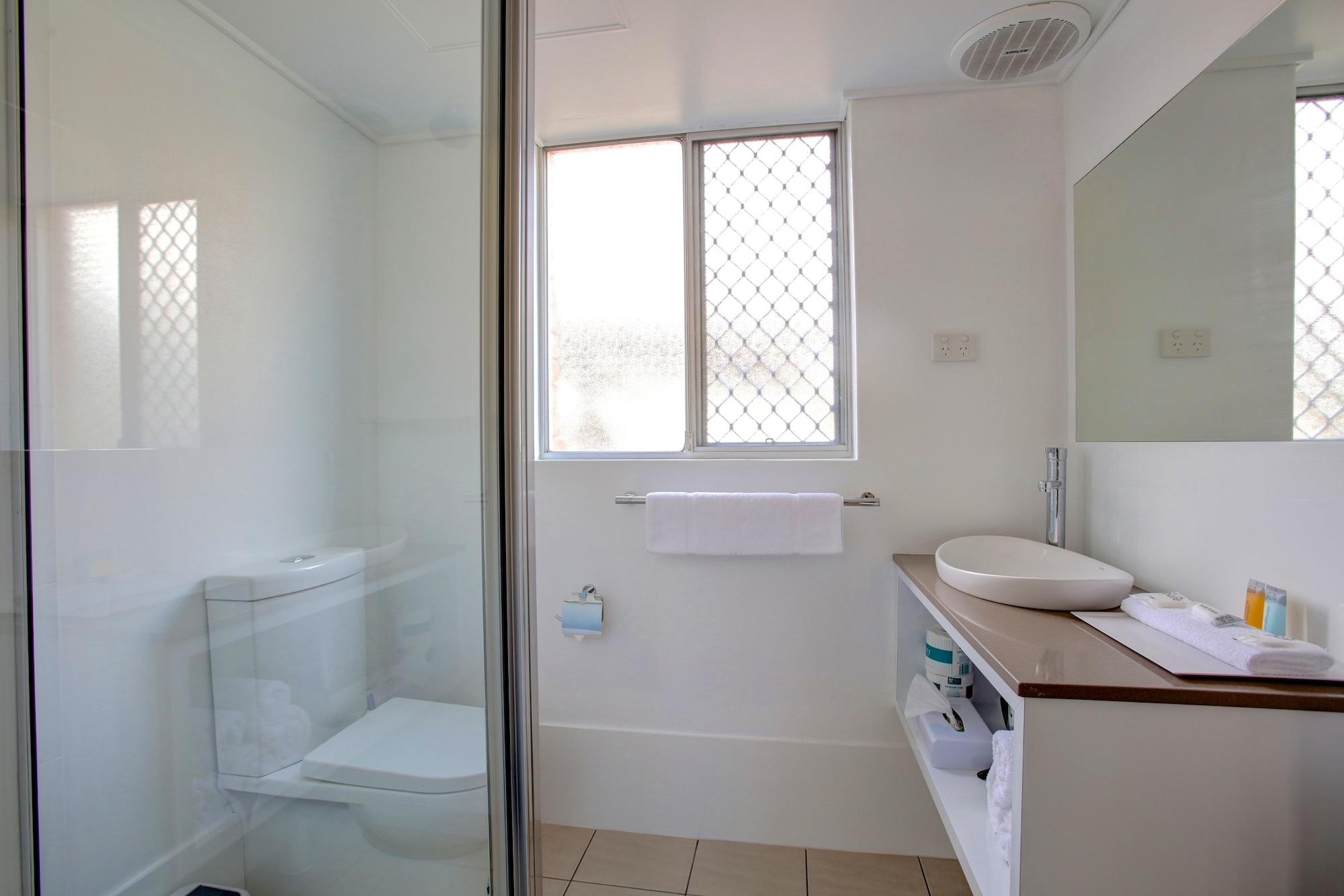 Beachpark Apartments Coffs Harbour Zewnętrze zdjęcie