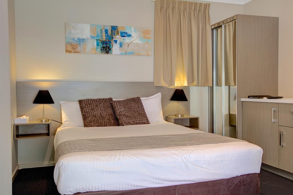 Beachpark Apartments Coffs Harbour Zewnętrze zdjęcie