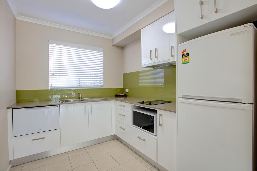 Beachpark Apartments Coffs Harbour Zewnętrze zdjęcie