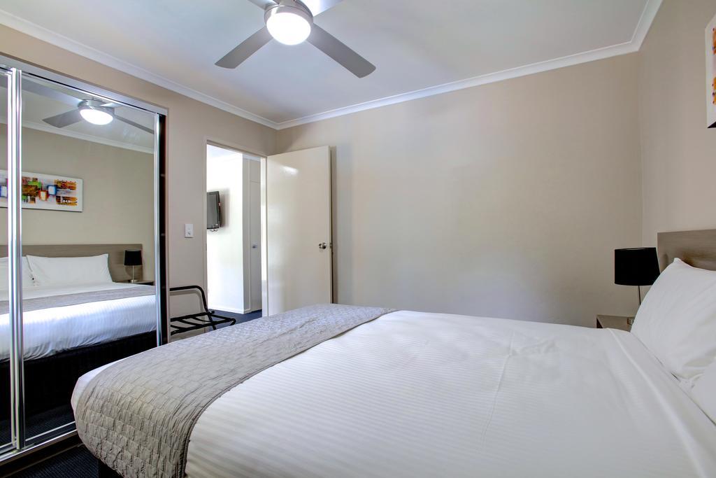 Beachpark Apartments Coffs Harbour Zewnętrze zdjęcie