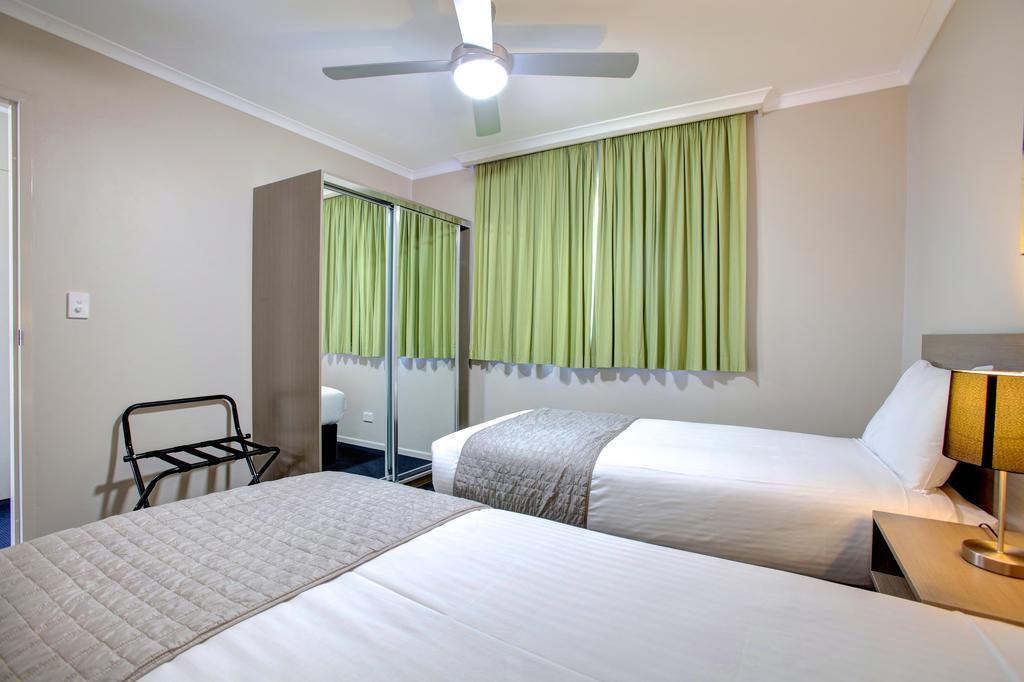 Beachpark Apartments Coffs Harbour Zewnętrze zdjęcie