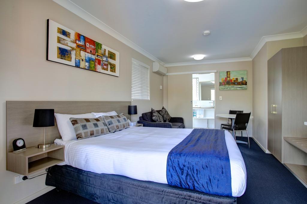 Beachpark Apartments Coffs Harbour Zewnętrze zdjęcie