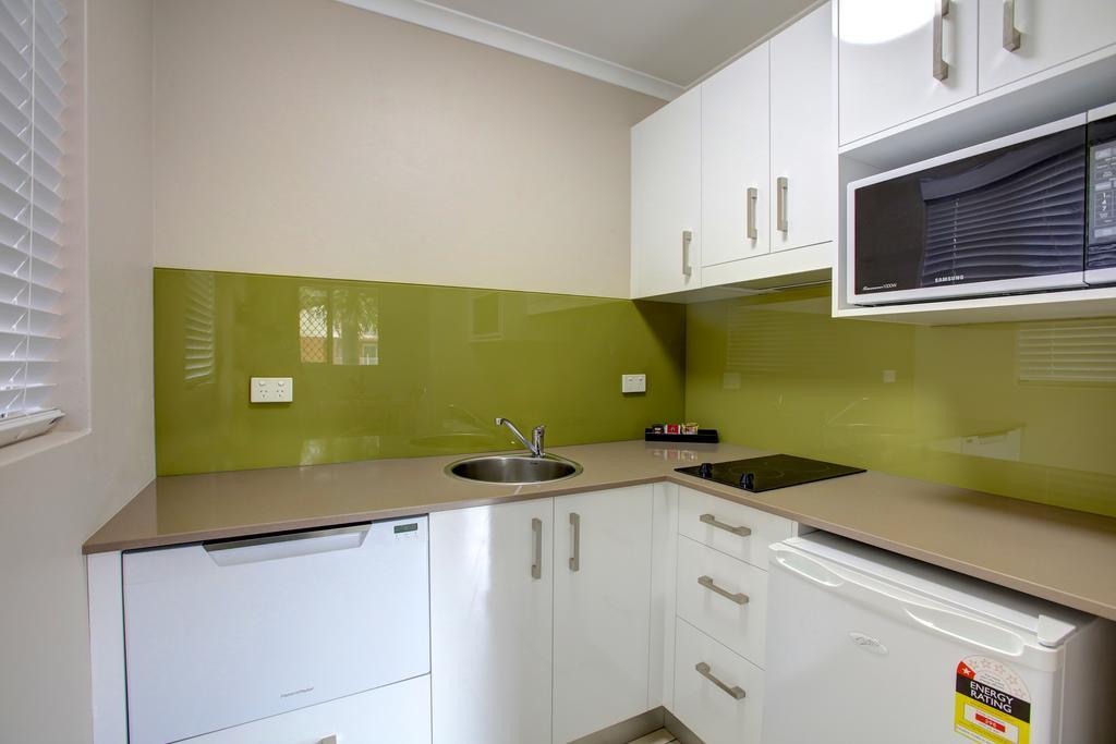 Beachpark Apartments Coffs Harbour Zewnętrze zdjęcie