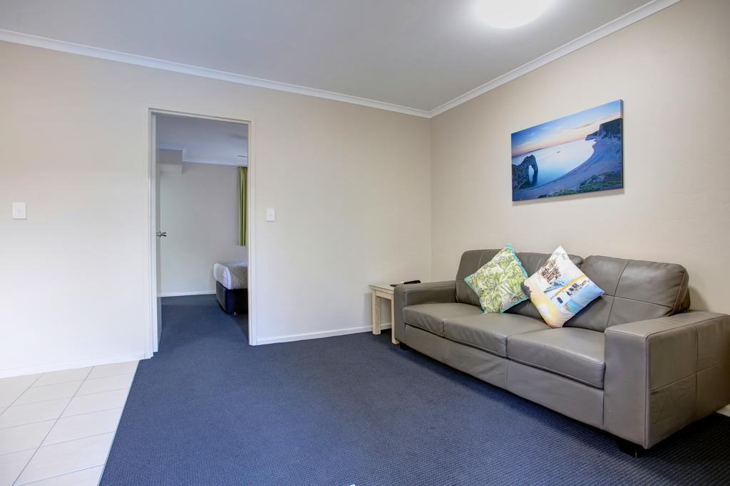 Beachpark Apartments Coffs Harbour Zewnętrze zdjęcie