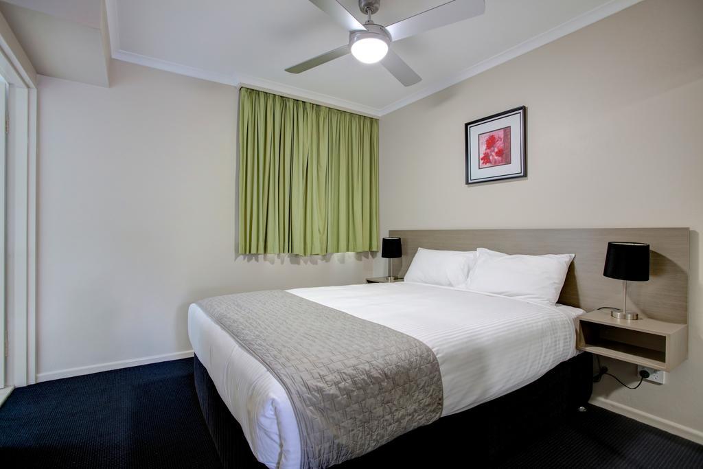 Beachpark Apartments Coffs Harbour Zewnętrze zdjęcie