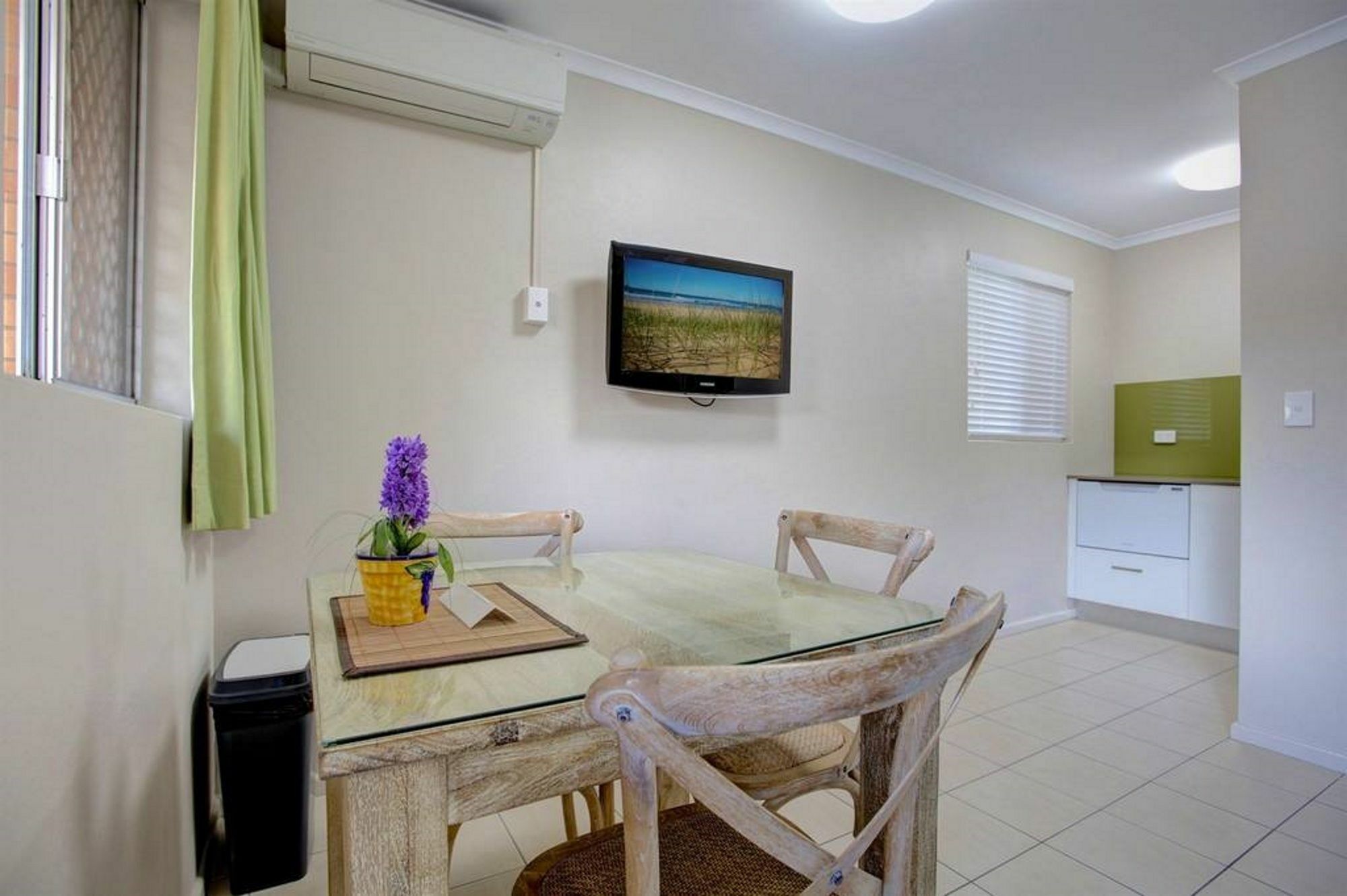 Beachpark Apartments Coffs Harbour Zewnętrze zdjęcie