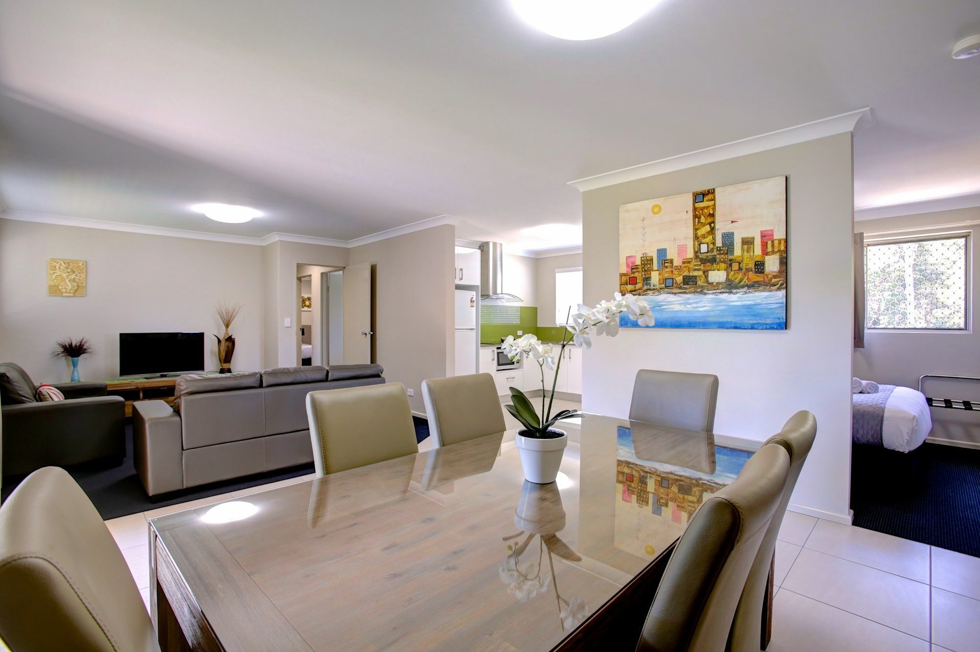 Beachpark Apartments Coffs Harbour Zewnętrze zdjęcie