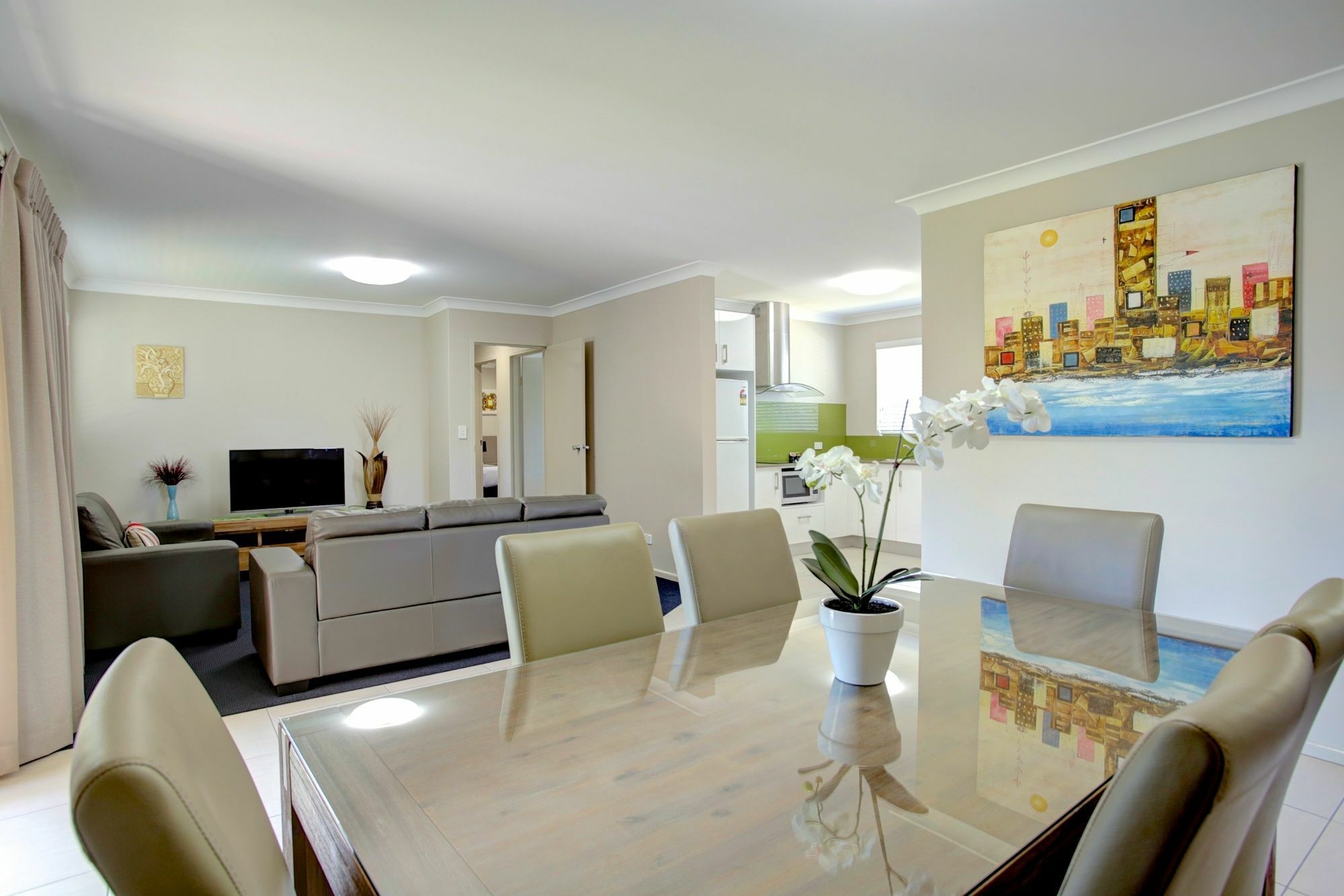 Beachpark Apartments Coffs Harbour Zewnętrze zdjęcie